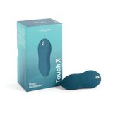 Máy massage kích thích nữ We-Vibe Touch X đa năng nhiều chế độ