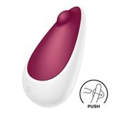 Máy rung massage kích thích nữ Satisfyer Spot On 3 massage siêu kích thích
