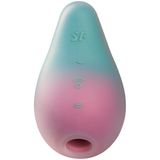 Máy rung massage kích thích nữ Satisfyer Mermaid Vibes nhỏ gọn đa năng