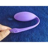 Máy massage kích thích nữ We-Vibe Jive Lite massage điểm G