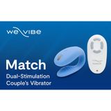 Máy massage kích thích nữ We-Vibe Match kích thích siêu sướng