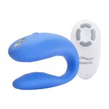 Máy massage kích thích nữ We-Vibe Match kích thích siêu sướng