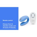 Máy massage kích thích nữ We-Vibe Match kích thích siêu sướng