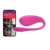 Máy massage kích thích nữ We-Vibe Jive 2 massage điểm G