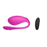 Máy massage kích thích nữ We-Vibe Jive 2 massage điểm G