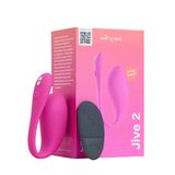 Máy massage kích thích nữ We-Vibe Jive 2 massage điểm G