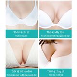 Kem nâng ngực kem nở ngực tăng vòng 1 hiệu quả chống chảy xệ săn chắc vòng 1 hồng nhũ hoa chăm sóc ngực 60g