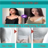 Kem nâng ngực kem nở ngực tăng vòng 1 hiệu quả chống chảy xệ săn chắc vòng 1 hồng nhũ hoa chăm sóc ngực 60g