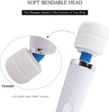 [Mua 1 Tặng 1 SP Ngẫu Nhiên] Máy mɑssage mang đến cảm giác thoải mái, dễ chịu khắp toàn thân - Máy Mát Xa Toàn Thân