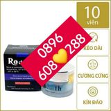 HÀNG NHẬP MỸ  2  HỘP ROCKET 1 H