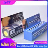 Kem MAX MEN Hỗ Trợ Tăng Kích Thước, Chống Xuất Sớm, Tăng Sức Mạnh Cho Nam Giới