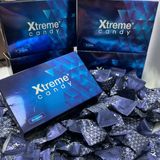 1 Hộp 30 Viên Kẹo Sâm Xtreme Chính Hãng Malay - Date Mới ƞhất 2027