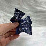 1 Hộp 30 Viên Kẹo Sâm Xtreme Chính Hãng Malay - Date Mới ƞhất 2027