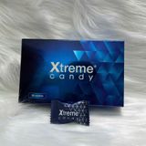 1 Hộp 30 Viên Kẹo Sâm Xtreme Chính Hãng Malay - Date Mới ƞhất 2027