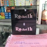 [CHÍNH HÃNG] ROCKET 1H VIÊN UỐNG TĂNG CƯỜNG SINH LÝ PHÁI MẠNH BỔ THẬN TRÁNG DƯƠNG CƯỜNG LỰC CHÍNH HÃNG HỘP 6 VIÊN