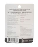 Viên Uống Phục Hồi Và Tăng Cường Sức Khỏe Sinh Lí Nam Giới Don Juan Vỉ dùng thử 1 Viên  | CHE TÊN SẢN PHẨM