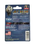 Rhino Jet Blue 99888 (Full Power Original) Viên uống hỗ trợ tăng cường sinh lý Nam và kéo dài thời gian QH Vỉ 1 viên