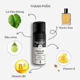 Dung dịch vệ sinh nam dạng bọt, hương thơm nam tính Shell Masculine Scents - Chai 100ml | Snap Shop