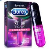 Gel Durex Intense dành cho phụ nữ khô hạn 10ml