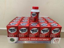 Viên uống bổ sung sụn khớp Move free 200 viên