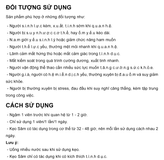 Hộp 30 Viên Kẹo Sâm Đen Mentalk Malaysia - Viên Cứng 404658