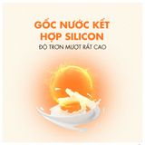 Gel bôi trơn hậu môn nóng ấm Shell Supermen Warming - Chai 90ml | Gian Hàng Chính Hãng