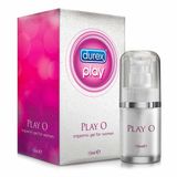 Gel Bôi Trơn Giúp Tăng Ham Muốn Cho Nữ Durex Play O - Hàng Chính Hãng - Che Tên Sản Phẩm | Gian hàng chính hãng