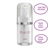 Gel Bôi Trơn Giúp Tăng Ham Muốn Cho Nữ Durex Play O - Hàng Chính Hãng - Che Tên Sản Phẩm | Gian hàng chính hãng