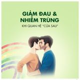 Gel bôi trơn hỗ trợ thả lỏng cơ vòng trong QH cho cửa sau hương Nha Đam Supermen Aloe Vera 90ml- Chính Hãng 