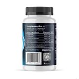 VitaFLUX FOR MEN - Thực phẩm chức năng hỗ trợ cải thiện tăng cường sinh lý nam giới - Nhập khẩu Mỹ - Hộp 160 Viên | Gian hàng chính hãng