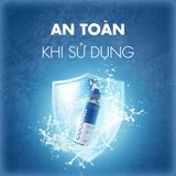 Gel bôi trơn mát lạnh Shell Cooling - Chai 100ml | Gian Hàng Chính Hãng