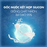 Gel bôi trơn mát lạnh Shell Cooling - Chai 100ml | Gian Hàng Chính Hãng