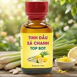 Tinh dầu sả chanh gừng dung tích 30ml 