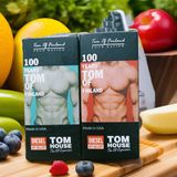 Tinh dầu thơm cho nam 40ml