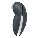 Máy rung massage kích thích nữ Satisfyer Tap & Climax 2 công nghệ độc đáo