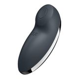 Máy rung massage kích thích nữ Satisfyer Tap & Climax 2 công nghệ độc đáo