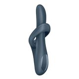 Máy rung massage kích thích nữ Satisfyer Heat Flex 4 tỏa nhiệt kích thích