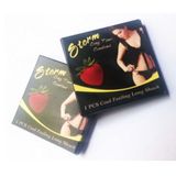 Combo 5 Bao cao su gai bi Storm 7 bi hương dâu