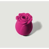 Máy rung massage kích thích nữ Satisfyer Pro 2 Classic Blossom kích thích