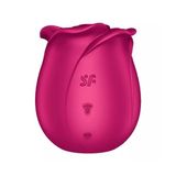 Máy rung massage kích thích nữ Satisfyer Pro 2 Classic Blossom kích thích