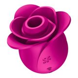 Máy rung massage kích thích nữ Satisfyer Pro 2 Modern Blossom massage