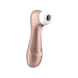 Máy rung massage kích thích nữ Satisfyer Pro 2 Generation 2 massage êm ái