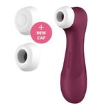 Máy rung massage kích thích nữ Satisfyer Pro 2 Generation 3 cao cấp