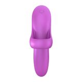 Máy rung massage kích thích nữ Satisfyer Bold Lover kích thích đa năng