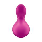Máy rung massage kích thích nữ Satisfyer Viva la Vulva 3 massage âm vật