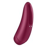 Máy rung massage kích thích nữ Satisfyer Curvy 1+ rung hút cực sướng