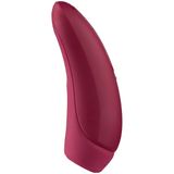 Máy rung massage kích thích nữ Satisfyer Curvy 1+ rung hút cực sướng