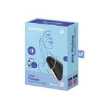 Máy rung massage kích thích nữ Satisfyer Love Triangle kết cấu độc đáo