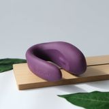 Máy rung massage kích thích nữ Satisfyer Double Joy dành cho cặp đôi