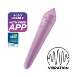Máy rung massage kích thích nữ  Satisfyer Ultra Power Bullet 8 cao cấp
